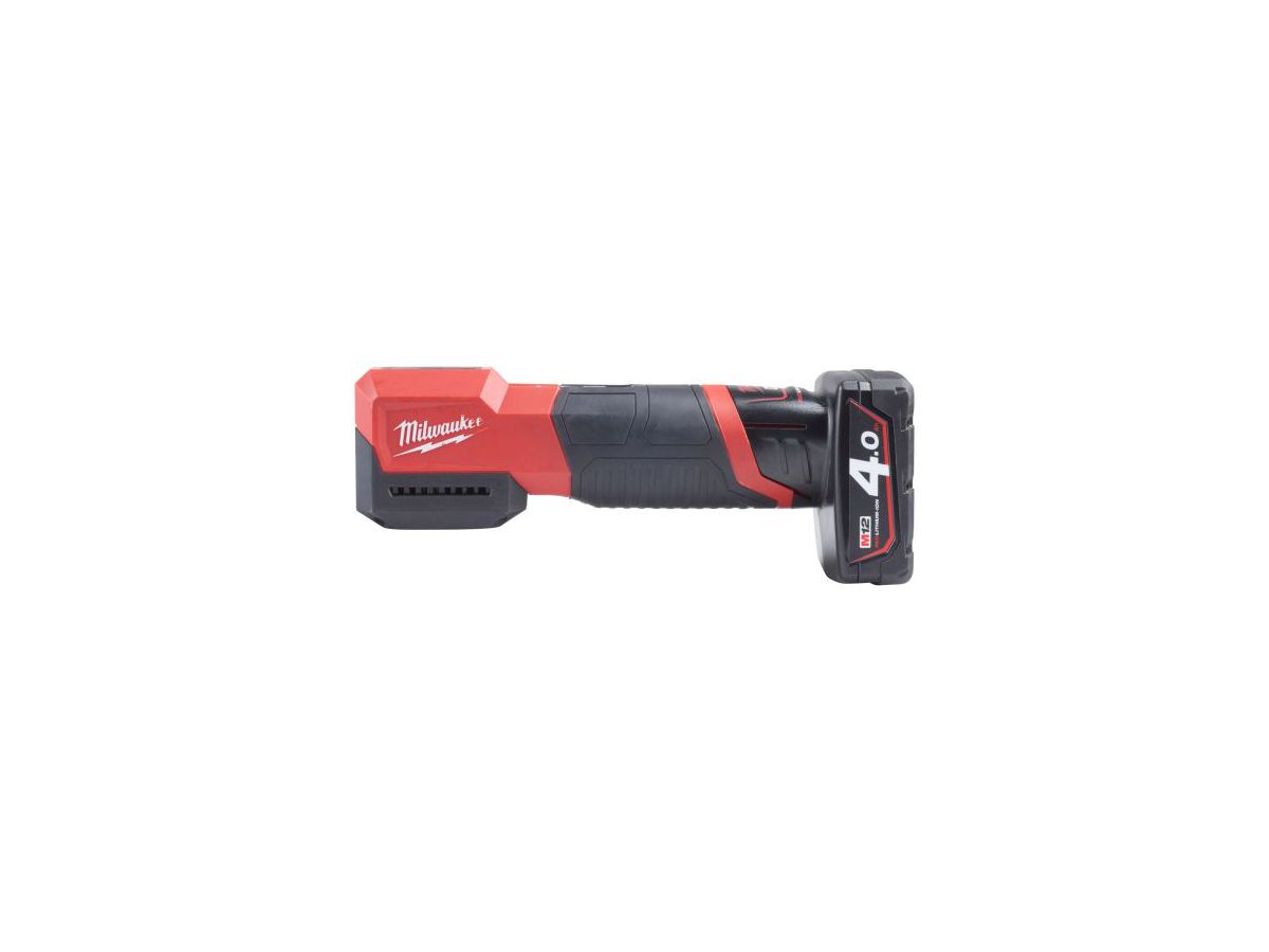 Akku-Leuchte Milwaukee M12CML-401 - TRAHLER