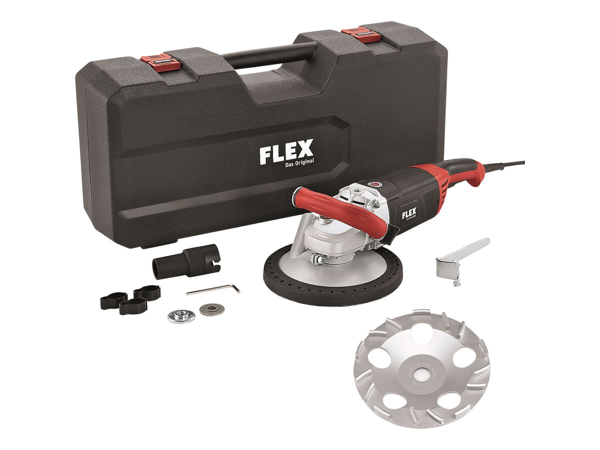 Thermo-Super Betonschleifer LD24-8 180 - Flex