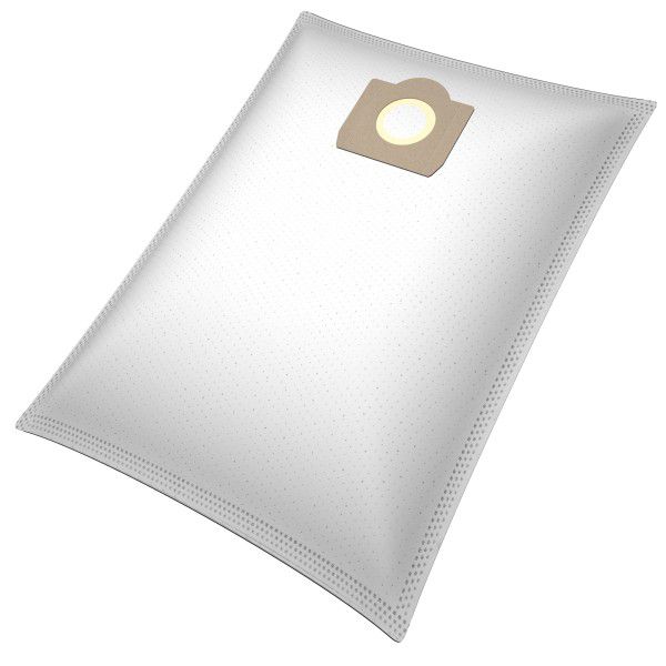 Staubsaugerbeutel Mikropor (Staubkl.M) - zu MEC-2/50 2/60 Pack à 8 Stk.