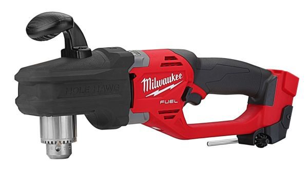 Akku-Winkelbohrmaschine Milwaukee - M18CRAD2-0X