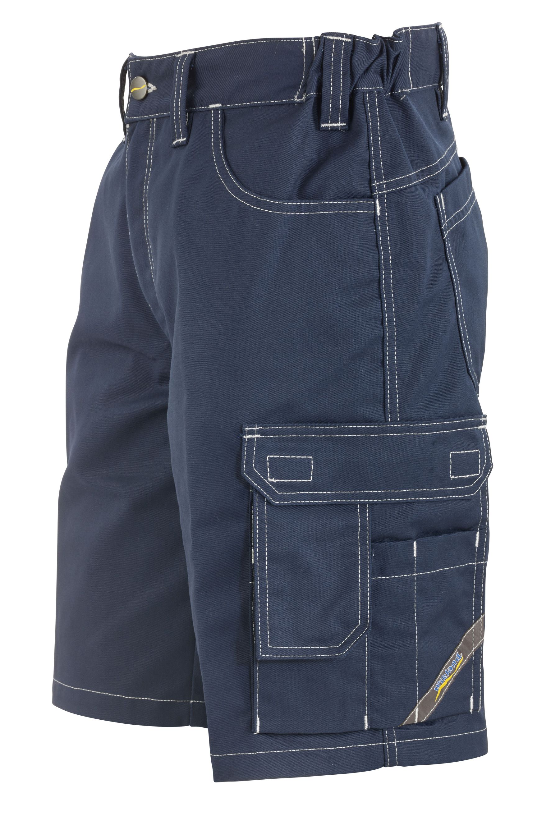 Shorts WIKLAND - 65%PES/35%CO