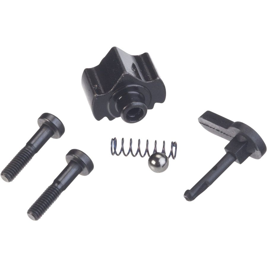 Schalthebel 12.5 = 1/2" HAZET - Ersatzteil-Satz