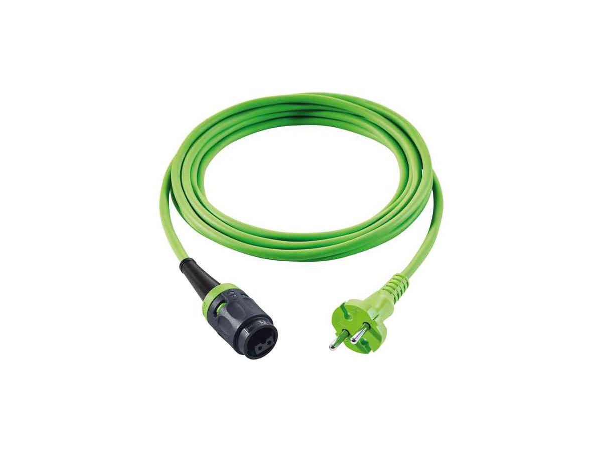 Plug it Kabel H05BQF4CH 4 m - Festool
