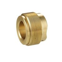 Danfoss Greifer + Adapter zu RA Schleuse