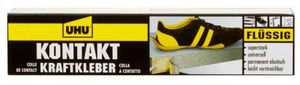 Kontaktkleber flüssig UHU