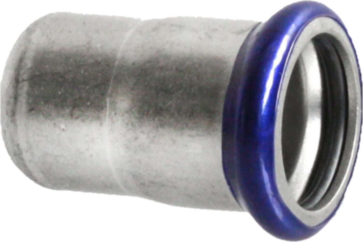 Eurotubi Verschlusskappe Inox