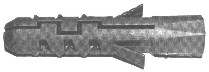 PS-Dübel PROFIX