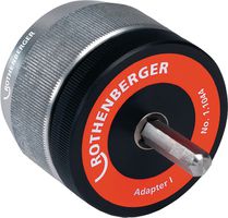 Rohrentgrater - Rothenberger