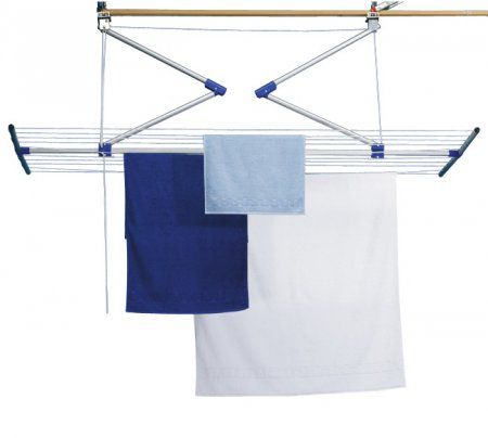 Deckentrockner Lift STEWI 273 - 128-184x70 cm
