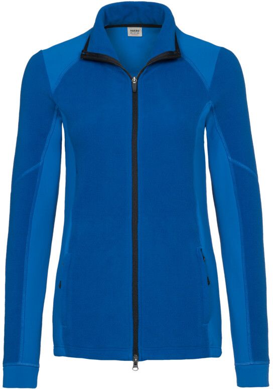 Damen Stretchfleecejacke Erin - 90% PES / 10% EL, 240 g/m2