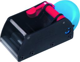Hobel Rali 105 Evolution - sehr handliche Ausführung