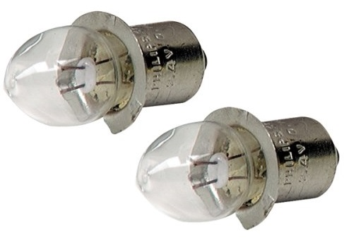 Glühbirne MAKITA 9.6V ML901/ML902/ML903