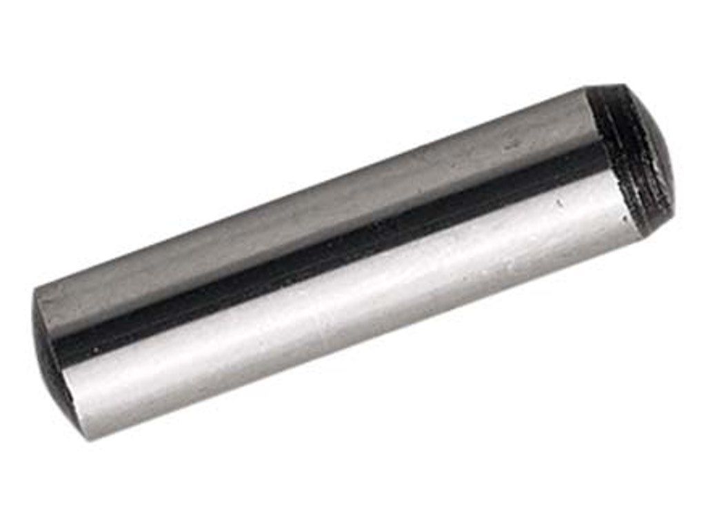 Zylinderstifte Toleranz m6 DIN 6325 - Stahl gehärtet HRC 60 und geschliffen