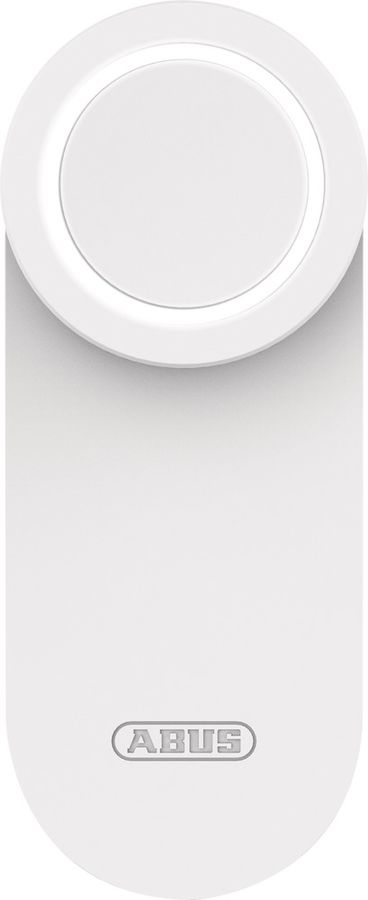 Türschlossantrieb LOXERIS One CFA4100 - weiss, ABUS