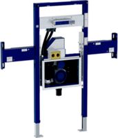 Geberit Duofix Element für one - für Waschtisch und Wandarm. m.Unterputz