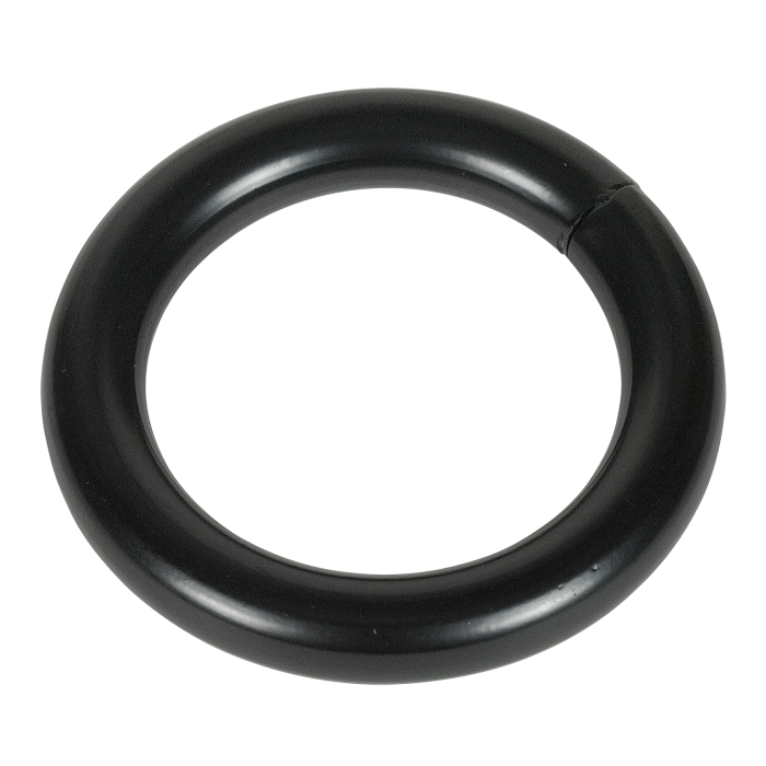 Ring geschweisst MEISTER Blackline