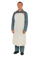 Arbeitsschürze