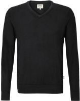 V-Pullover Merino Wool - 100 % Merinowolle, easy-care