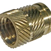 SonicLok  Typ SL Messing