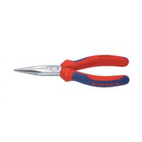 Langbeckzange KNIPEX 3025 160 mm - Kopf verchromt