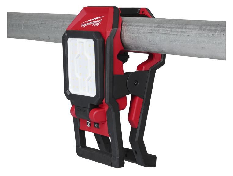 Akku-Leuchte Milwaukee M18PAL2-0 - TRUEVIEW