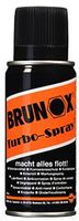 Schmiermittel Turbo-Spray 100ml - BRUNOX