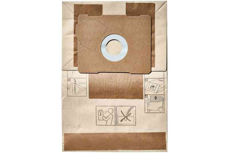 Filtersack FIS-CT 17 5 Stk. - Festool