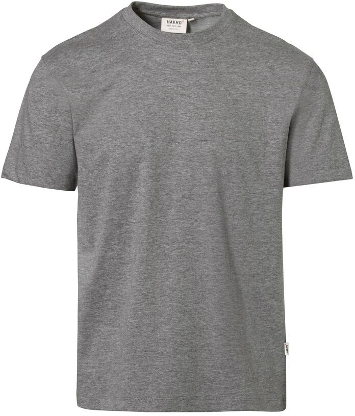 T-Shirt Heavy Einlaufvorbehandelt - 100 % Baumwolle, 190 g /m² Gr. XS-3XL