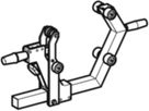 Rohrschneider PE/Silent-db20, 200-315 - Geberit