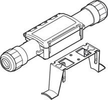 Heizband-Verbindung RAYCHEM - RayClic-S-02