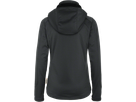 Damen-Softshelljacke Alberta M anthrazit - 100% Polyester