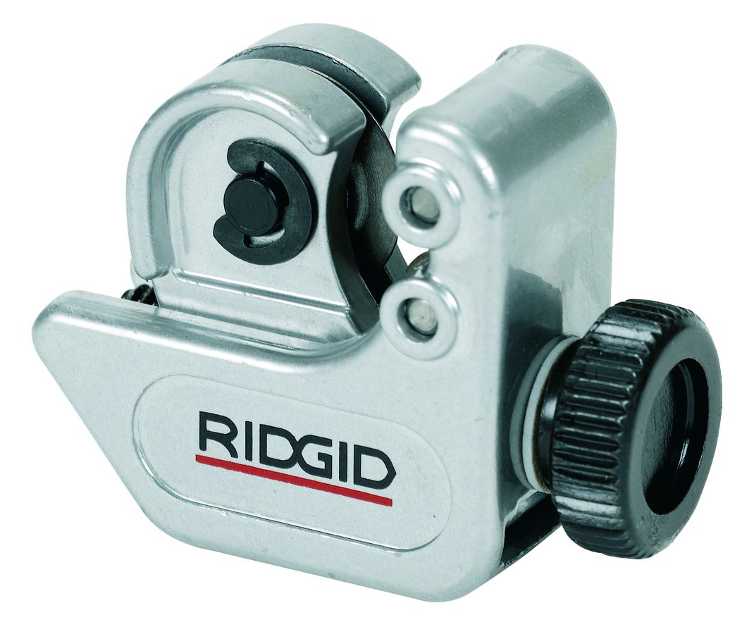 Rohrabschneider RIDGID 103 - 3-16mm, Kupfer/Messing/Alu