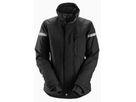 Winterjacke 37.5 Wärmeisoliert Damen - Snickers, schwarz/schwarz