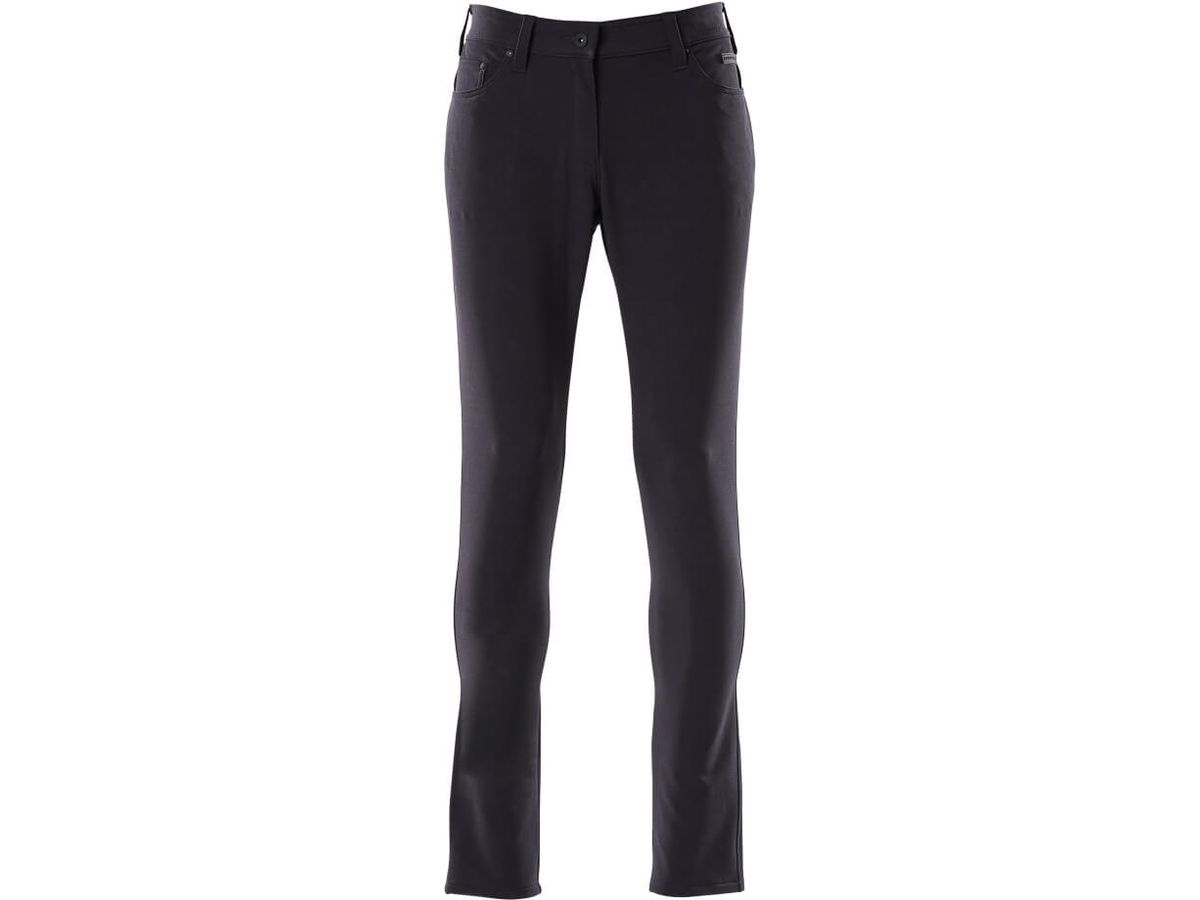 Damenhose Diamond Stretch - 88% PES / 12% EOL, leicht