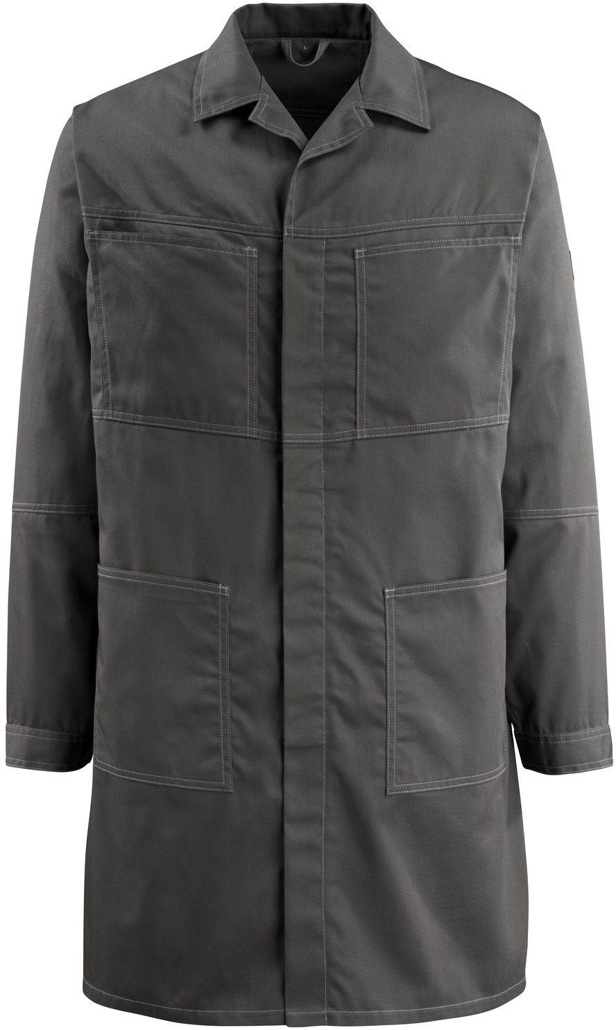 MASCOT Gladstone Kittel - 65% PES / 35% CO, 245 g/m2