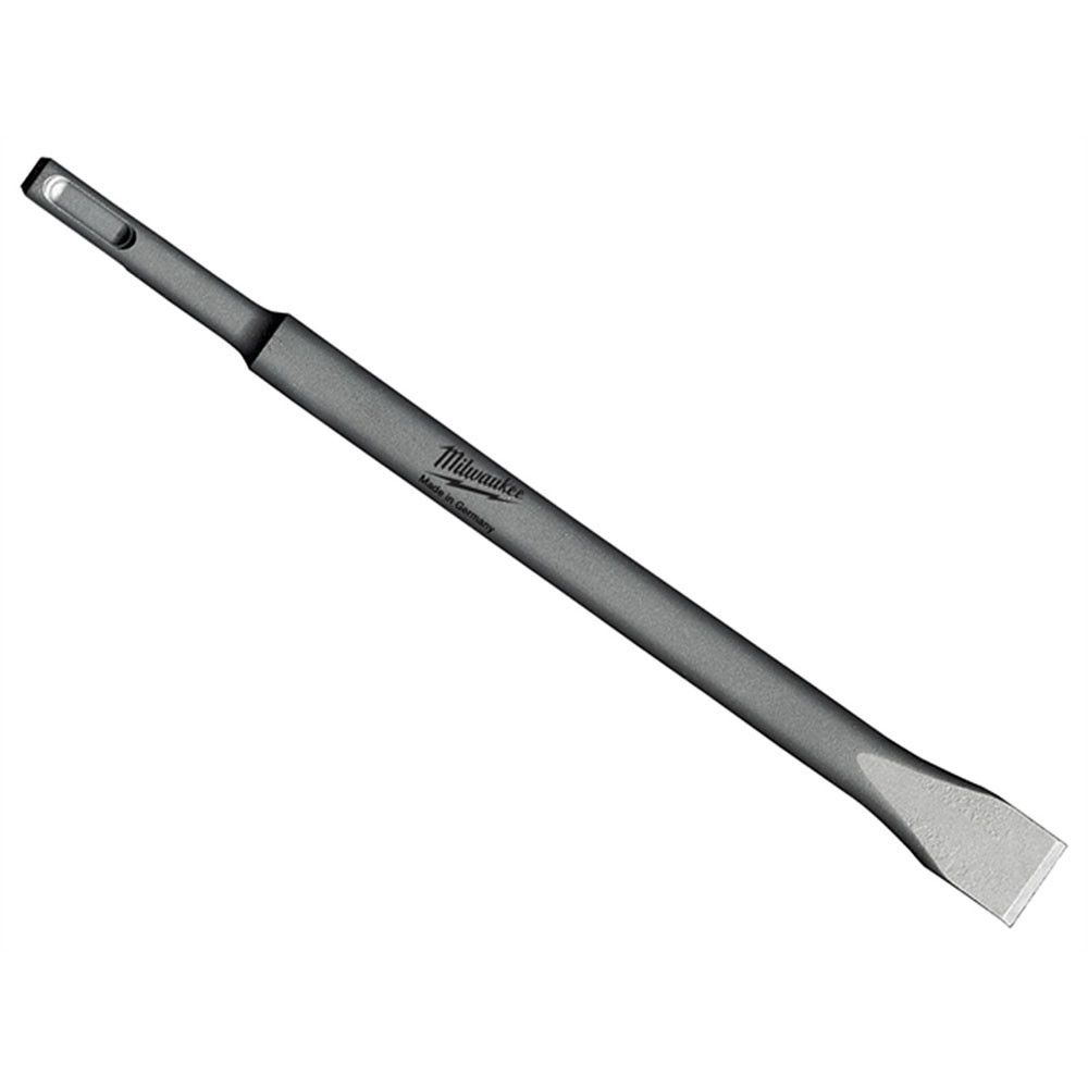 Flachmeissel SDS-Plus Milwaukee - 250 x 20 mm