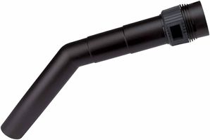 Griffrohr NILFISK gebogen 32 mm - zu Attix 30 Modell