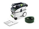 Absaugmobil CTH 26 E CH 230V - Festool Staubklasse H