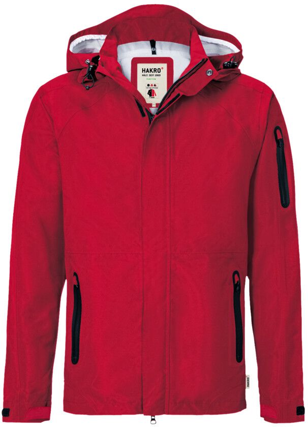 Active-Jacke Housten - 100% Polyester
