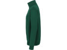 Zip-Sweatshirt Premium Gr. XL, tanne - 70% Baumwolle, 30% Polyester, 300 g/m²