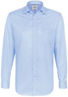 Hemd Business Comfort, Gr. 4XL - himmelblau