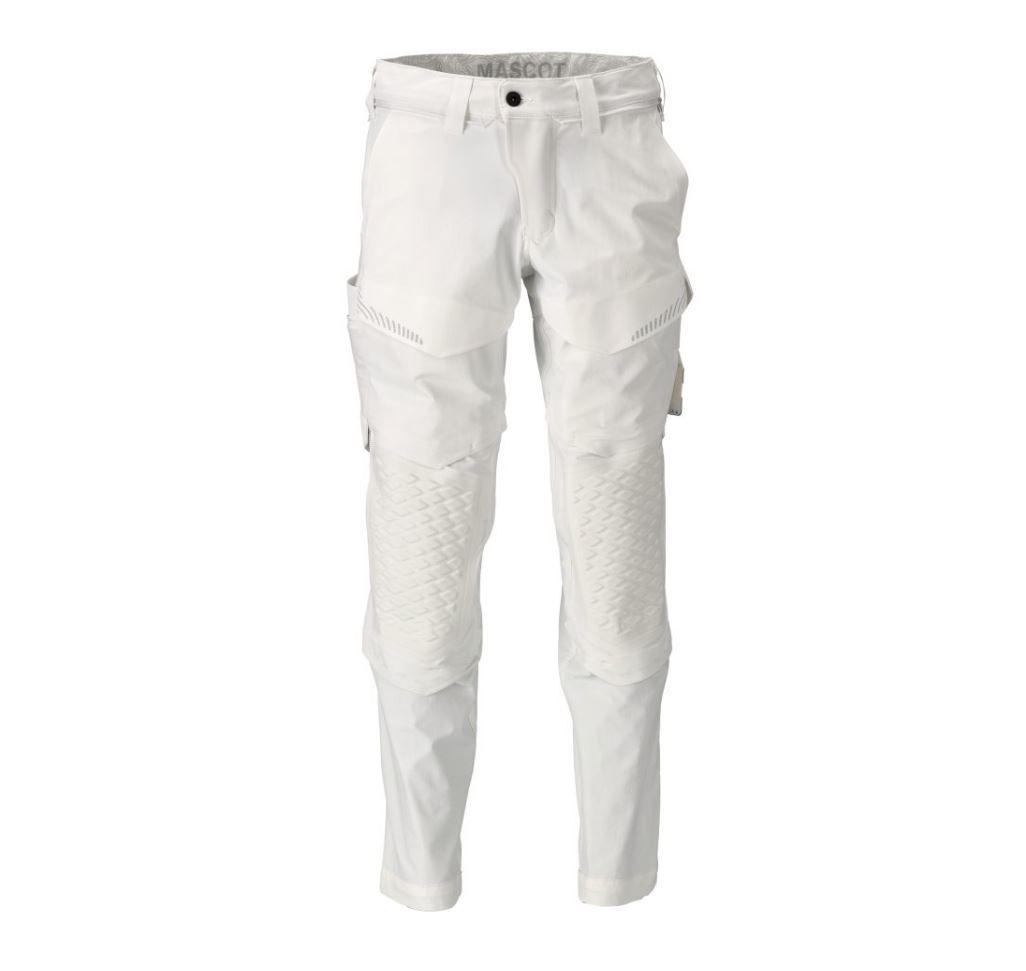 MASCOTr Customized Hose, mit Knietaschen - Maler, Click Pocket System