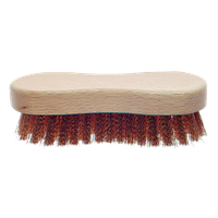 Haushaltsbürste Bronzedraht - Zeintra 28