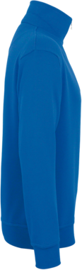 Zip-Sweatshirt Premium 2XL royalblau - 70% Baumwolle, 30% Polyester, 300 g/m²