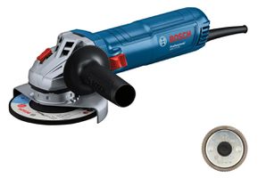 Winkelschleifer Bosch GWS 1000 Prof. - 125 mm 1000 W