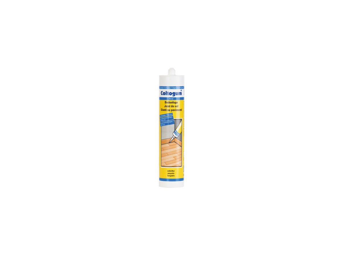 Bodenfuge COLTOGUM Esche - 310 ml