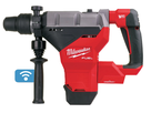 Akku-Kombihammer Milwaukee  M18FHM-0C - SDS-Max, 11.0 J, 10.2 kg.