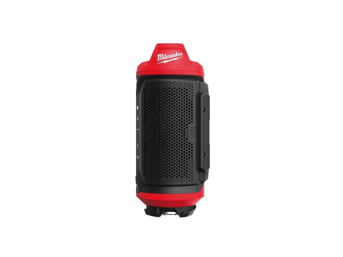 Akku Baustellenlautsprecher Milwaukee - M12SPEJSG2-0