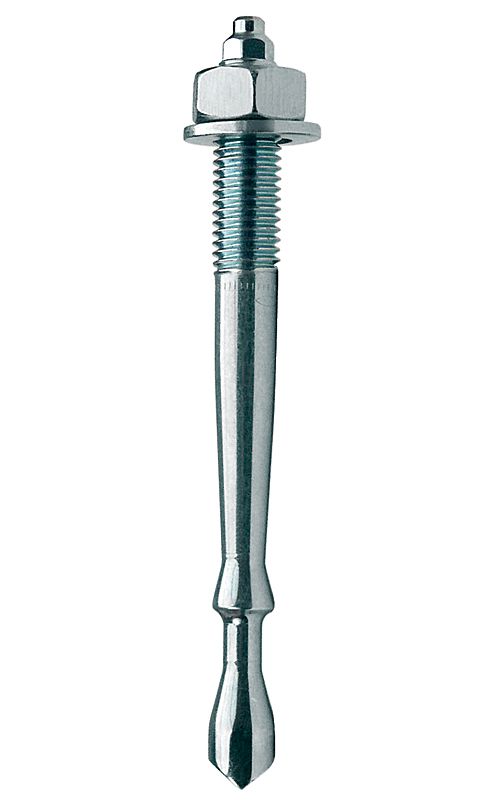 Highbond-Ankerstange FHB II-A S Inox A4 - Höchstleisung in gerissenem Beton
