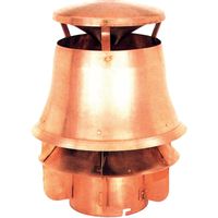 Aspira Kaminhut 2000